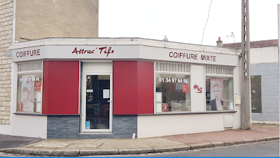 Attrac'tifs à Mantes-la-Ville