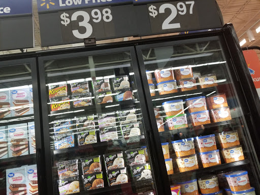 Department Store «Walmart Supercenter», reviews and photos, 4200 Salem Rd, Covington, GA 30016, USA