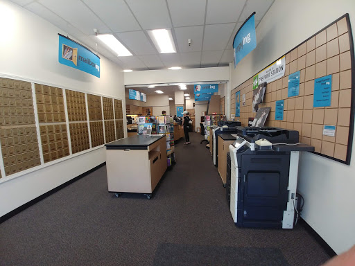 Shipping and Mailing Service «The UPS Store», reviews and photos, 8863 Greenback Ln, Orangevale, CA 95662, USA