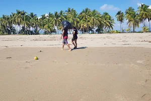Playa Valentín image