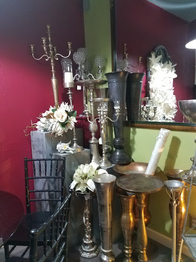 Florist «Bloem Decor», reviews and photos, 1016 10th St, Sacramento, CA 95814, USA