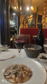 Plats et boissons du Restaurant italien Auberge de Venise Montparnasse à Paris - n°2