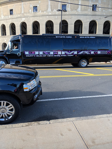 Stadium «Harvard Stadium», reviews and photos, 79 N Harvard St, Allston, MA 02134, USA