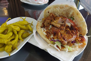 Döner Bistro Mersin