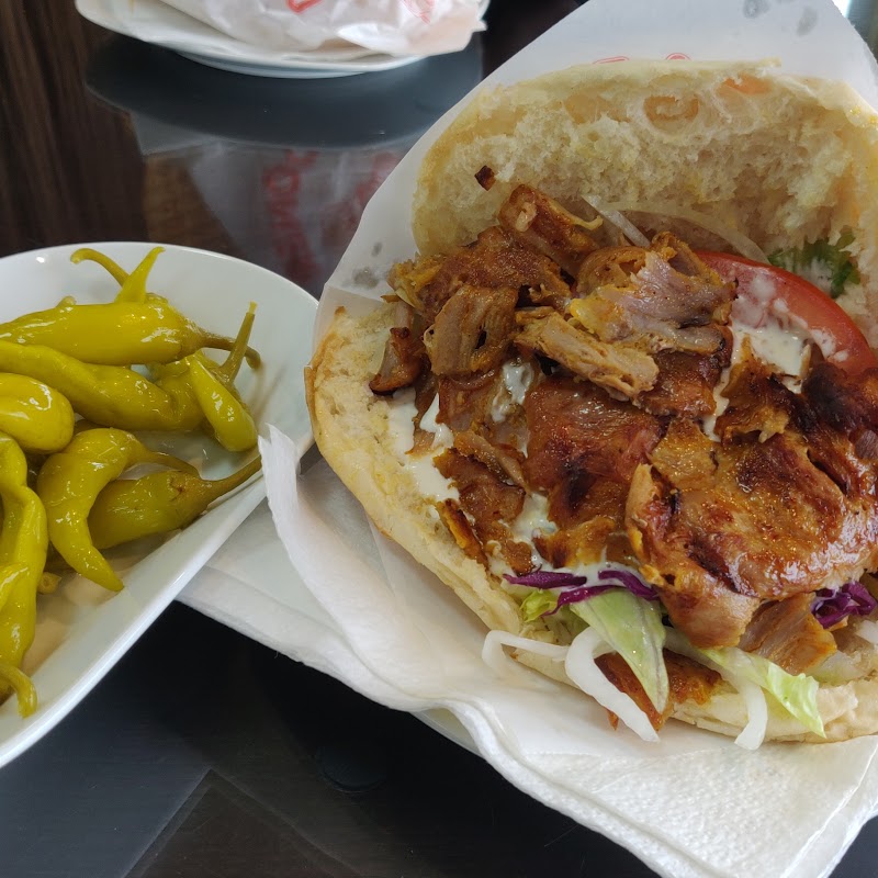 Döner Bistro Mersin