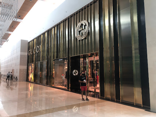 Balenciaga stores Panama