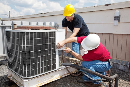 Air Conditioning & Refrigeration Services in Marysville, Ohio