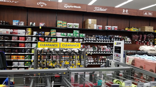 Sporting Goods Store «Academy Sports + Outdoors», reviews and photos, 4261 NW 63rd St, Oklahoma City, OK 73116, USA