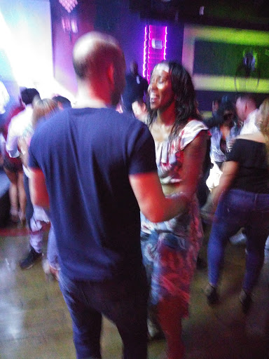 Night Club «Sevilla Nightclub of Long Beach», reviews and photos, 140 Pine Ave, Long Beach, CA 90802, USA