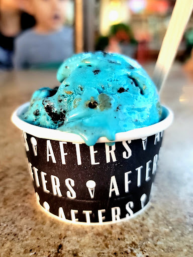 AFTERS ICE CREAM