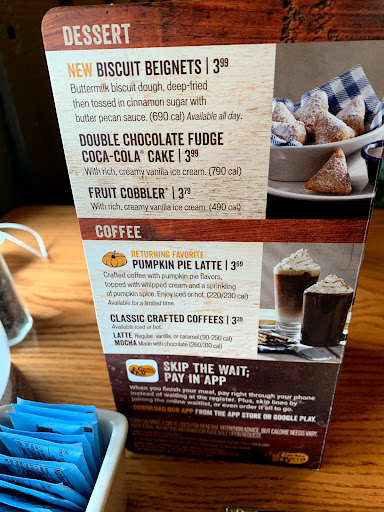 American Restaurant «Cracker Barrel Old Country Store», reviews and photos, Celebration Dr, Suwanee, GA 30024, USA