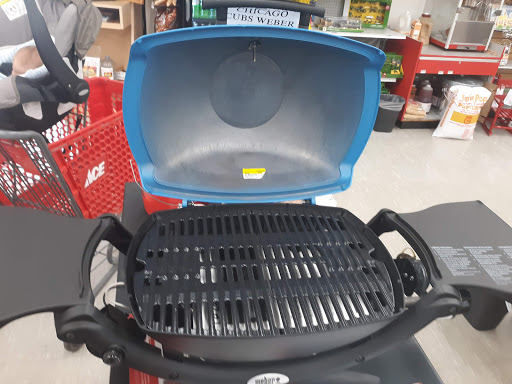 Hardware Store «Rocking R Ace Hardware», reviews and photos, 1030 S High St, Harrisonburg, VA 22801, USA