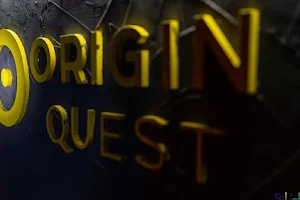 Квеструм в Запорожье Origin Quest image