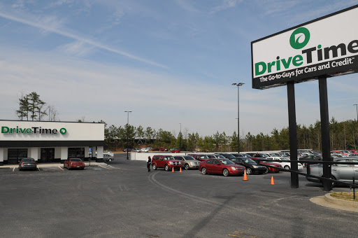 Used Car Dealer «DriveTime Used Cars», reviews and photos, 4295 Jonesboro Rd, Union City, GA 30291, USA