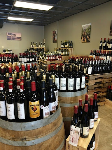 The Wine Cellar Outlet Sappington Plaza