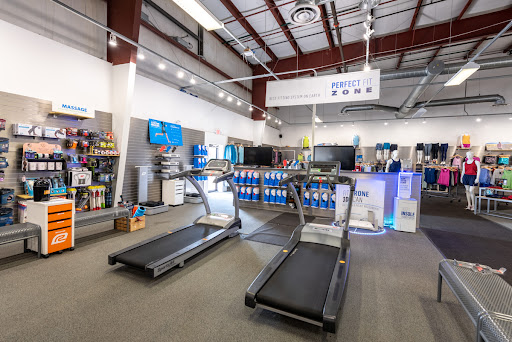 Running Store «Road Runner Sports», reviews and photos, 535 Lakeview Plaza Blvd, Worthington, OH 43085, USA