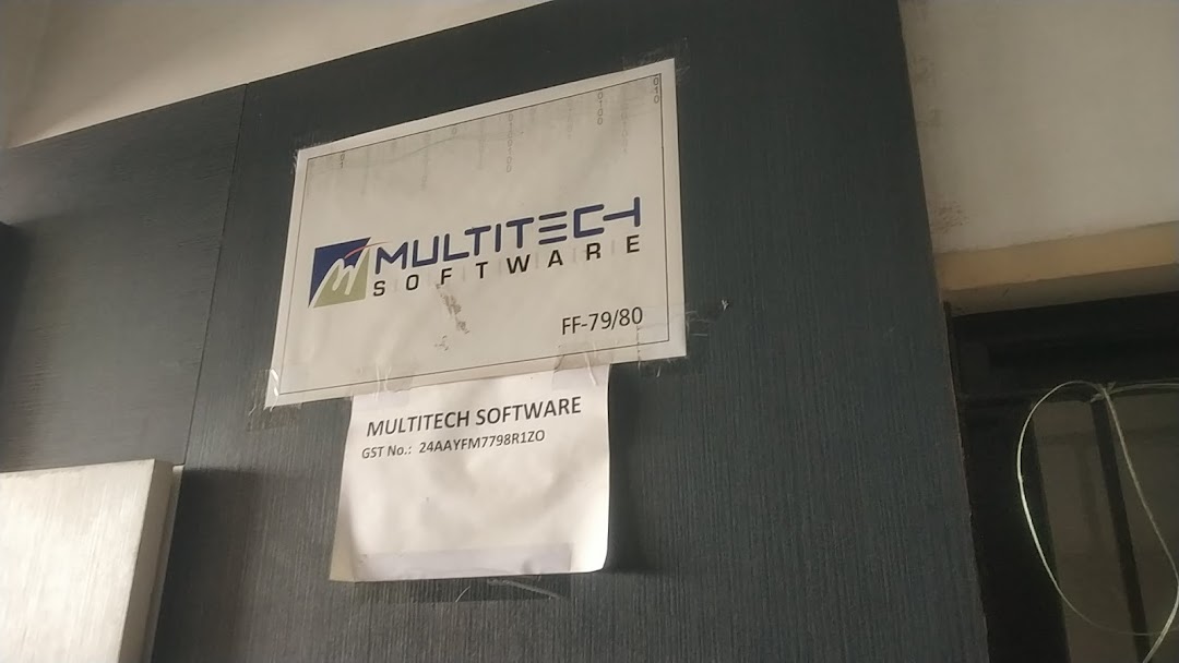 Multitech Solution