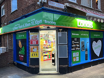 Brackley Local Store (Londis )