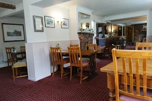 The White Hart Inn image