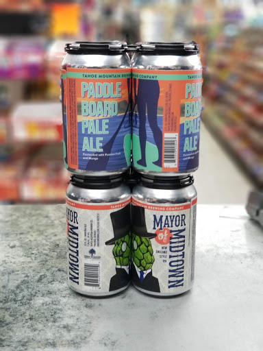 Grocery Store «La Riviera Market and Spirits», reviews and photos, 9331 La Riviera Dr, Sacramento, CA 95826, USA