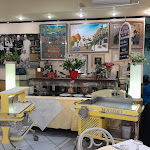 Photo n°7 de l'avis de barbara. fait le 18/07/2021 à 11:40 sur le  Ristorante Pizzeria Maiori à Saronno