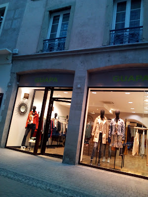 guapa à Crest