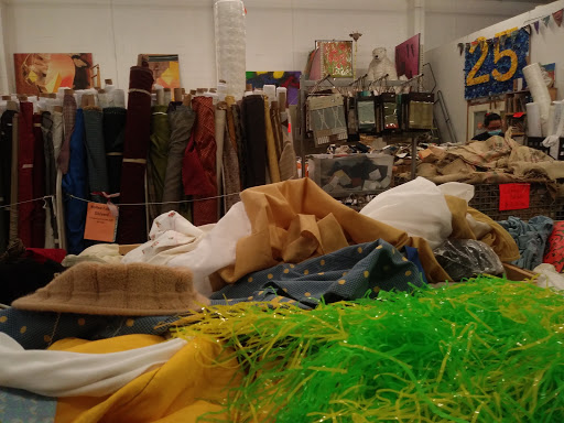 Second Hand Store «The Scrap Exchange», reviews and photos, 2050 Chapel Hill Rd, Durham, NC 27707, USA