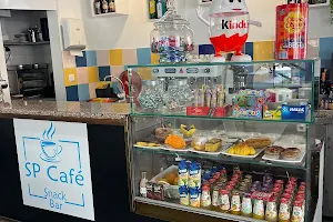 SP CAFE Snack Bar image
