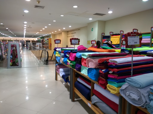 Tiendas telas baratas Maracaibo
