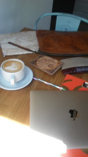 Cafe «CAFE + VELO», reviews and photos, 381 Edgewood Ave SE, Atlanta, GA 30312, USA