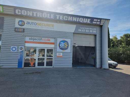 Auto Securite Lunel