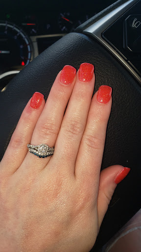 Nail Salon «Perfect Nails & Spa», reviews and photos, 1416 W Moore Ave, Terrell, TX 75160, USA