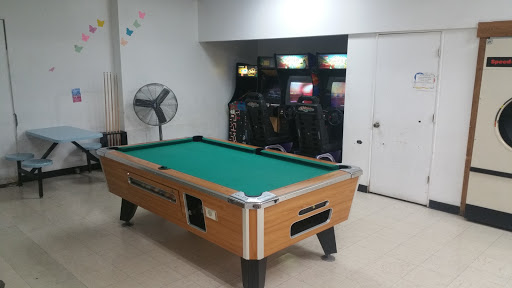 Laundromat «Wash Tub Laundry», reviews and photos, 2177 Nolensville Pike, Nashville, TN 37211, USA