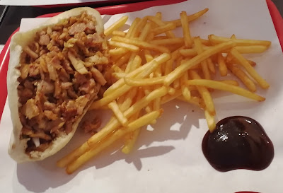 Kars Kebab à Montataire