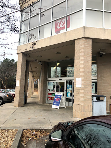 Drug Store «Walgreens», reviews and photos, 2945 Panola Rd, Lithonia, GA 30038, USA
