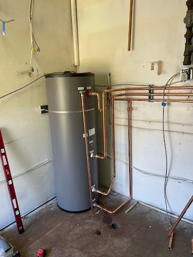 Cochrane Mechanical plumbing & Hvac