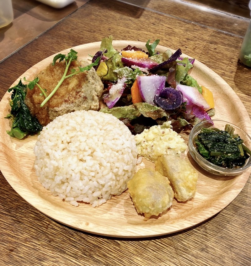味噌dining cotokama