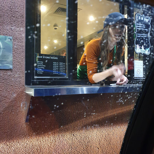 Starbucks image