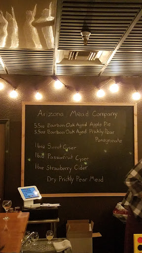 Winery «Arizona Mead Company», reviews and photos, 6503 W Frye Rd #12, Chandler, AZ 85226, USA