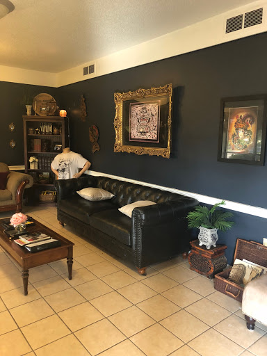 Explore ivf tattoo ideas, creative tattoo ideas in Auburn, available at Against All Odds Tattoo