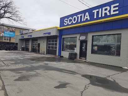 Scotia Tire Service Limited - Bedford