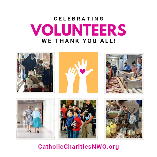 Catholic Charities Diocese of Toledo