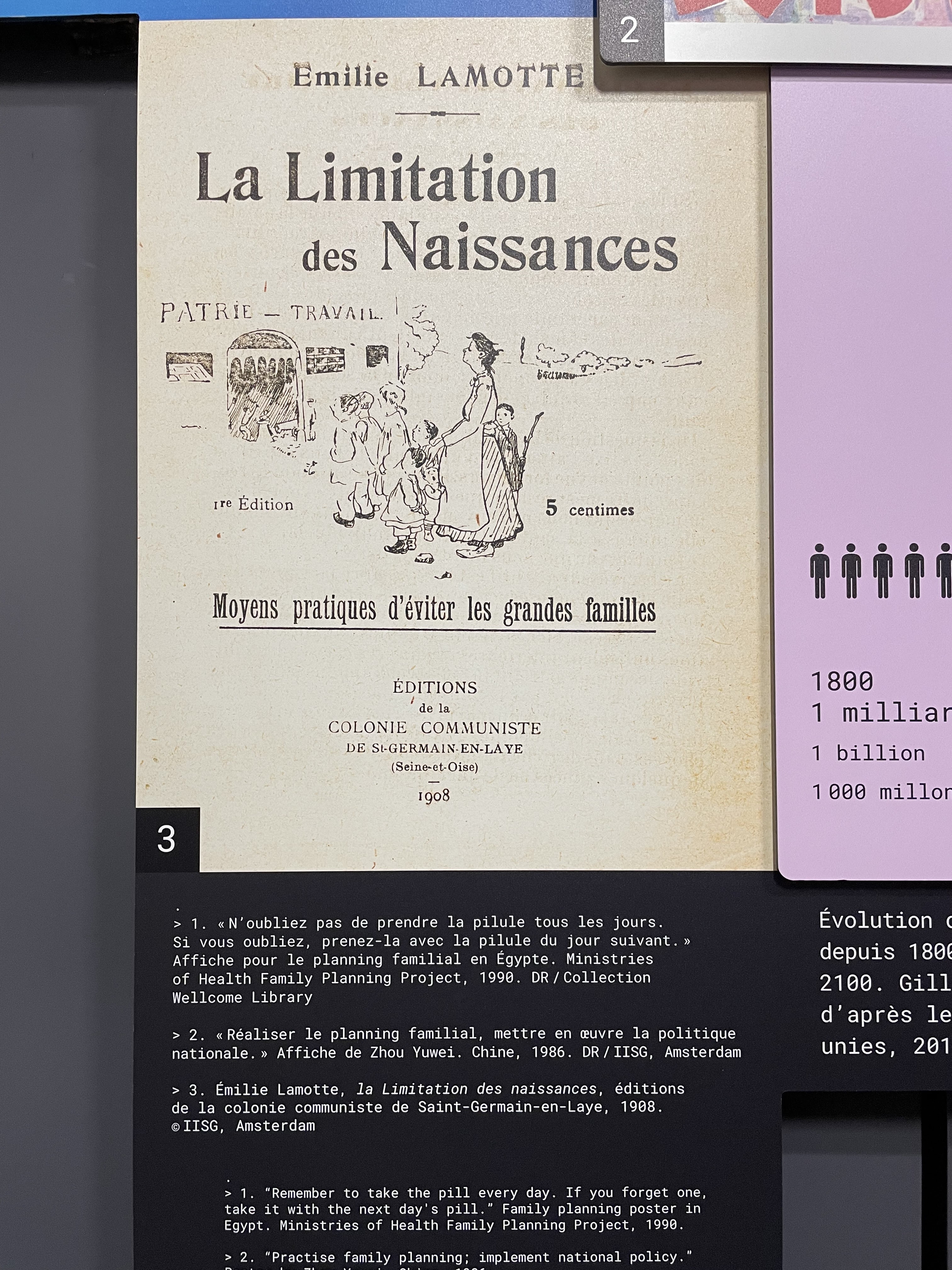 Photo n° 14 de l'avis de Maurice.g fait le 06/11/2022 à 19:13