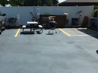 Mr. Asphalt & Seal Coating - Photo 7 - Car repair in Saginaw, MI, Saginaw