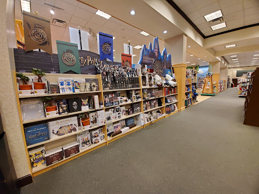 Book Store «Barnes & Noble», reviews and photos, 2191 N Rainbow Blvd, Las Vegas, NV 89108, USA
