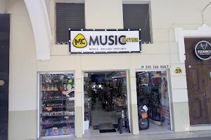 Music Center CD Guzmán image