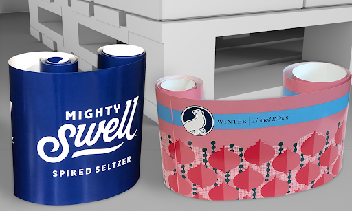 Commercial Printer «Flower City Printing Inc», reviews and photos, 1725 Mt Read Blvd South Srv Rd, Rochester, NY 14606, USA