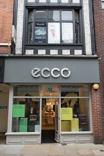 ECCO Nottingham - Nottingham