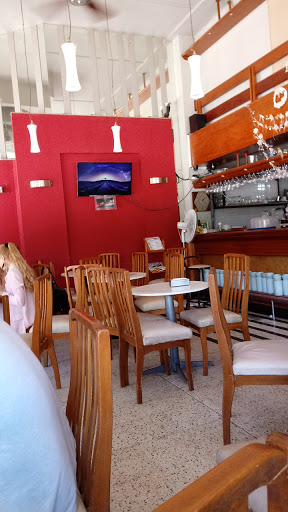 Confiteria Heladeria Prus and Delivery - Ice cream shop,Bar en Gálvez