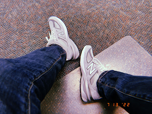 Shoe Store «New Balance Westchester», reviews and photos, 350 Tarrytown Rd, White Plains, NY 10607, USA